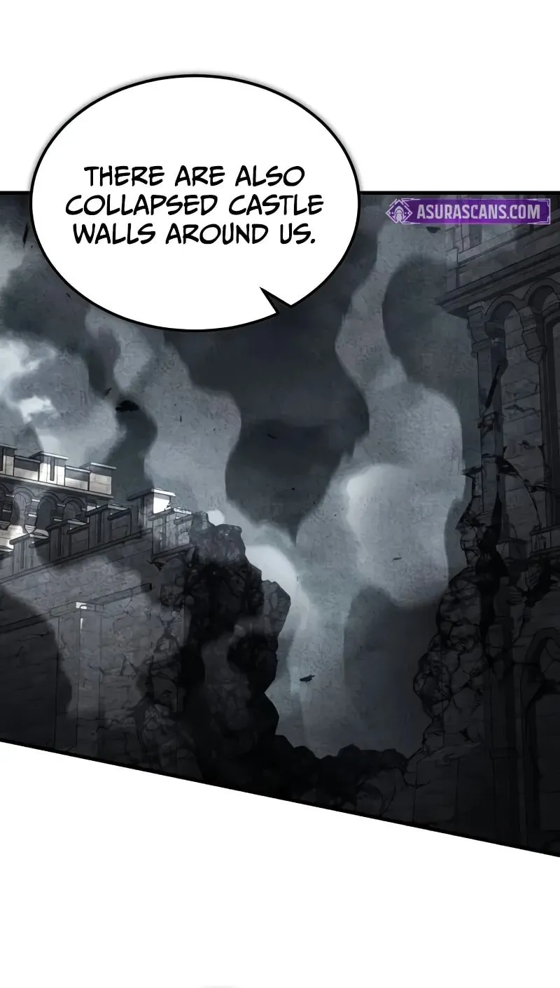 Read Descended from Divinity chapter 148 image 70 on Lezhin