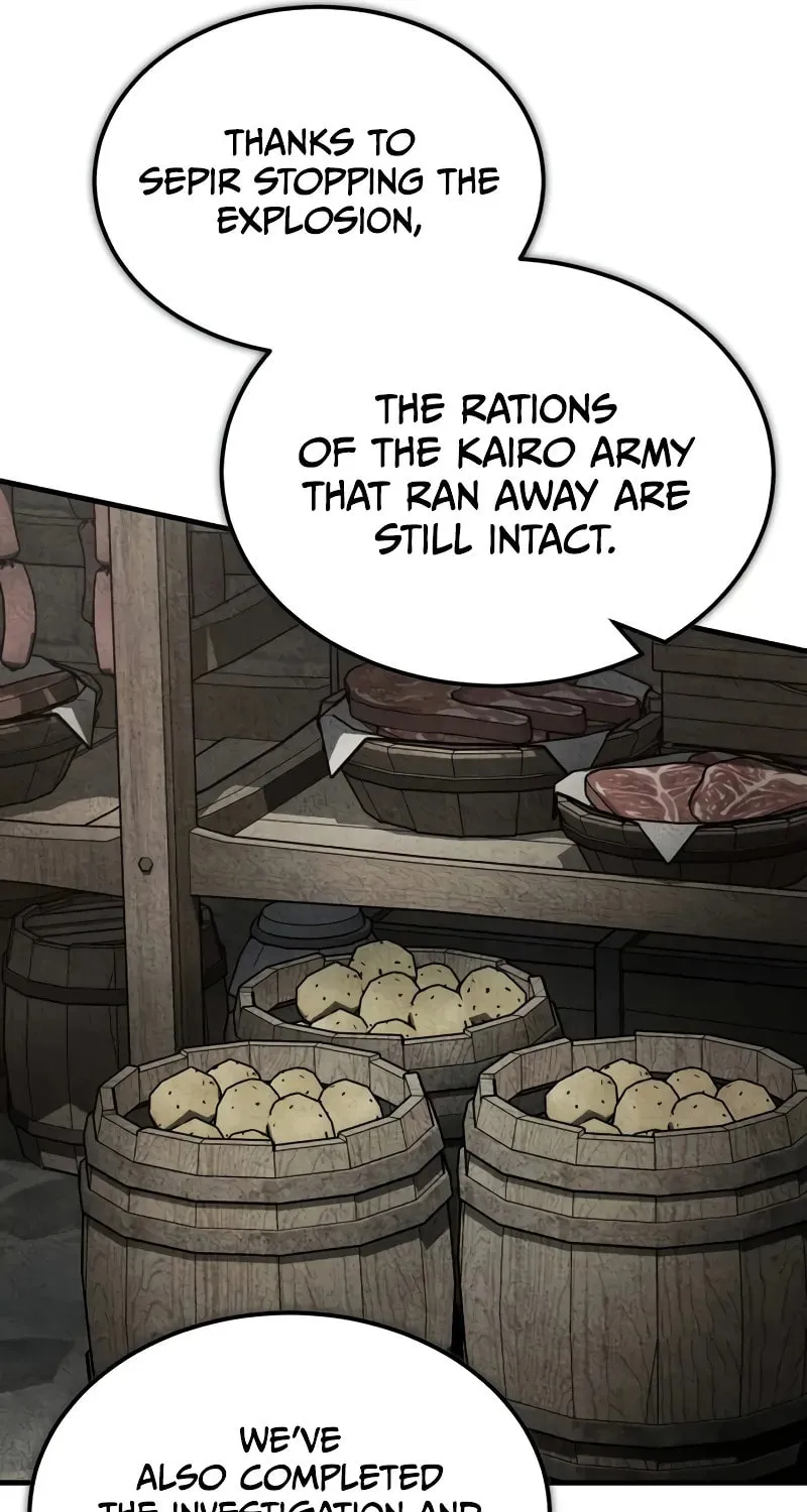 Read Descended from Divinity chapter 148 image 71 on Lezhin
