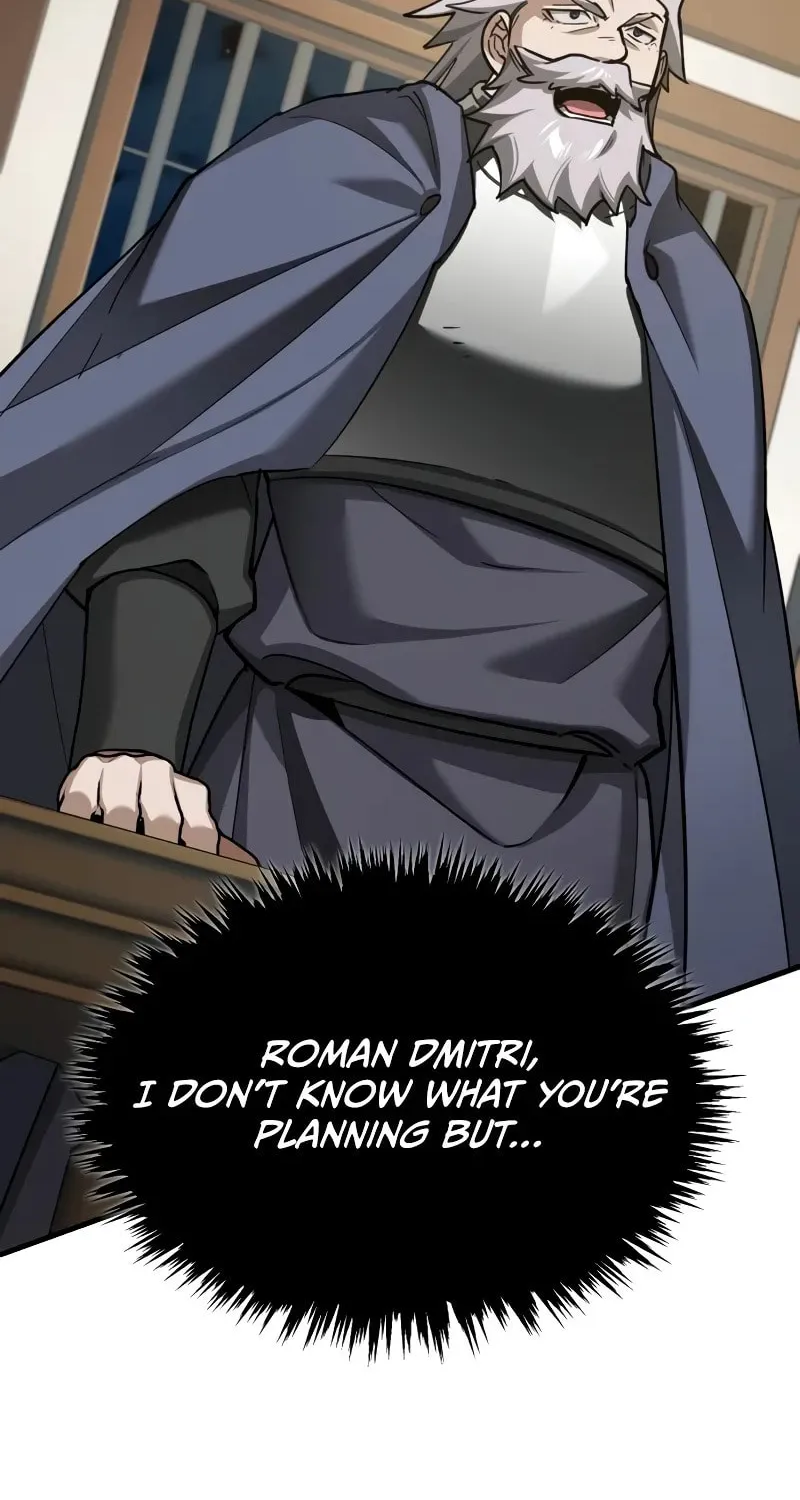 Read Descended from Divinity chapter 148 image 74 on Lezhin