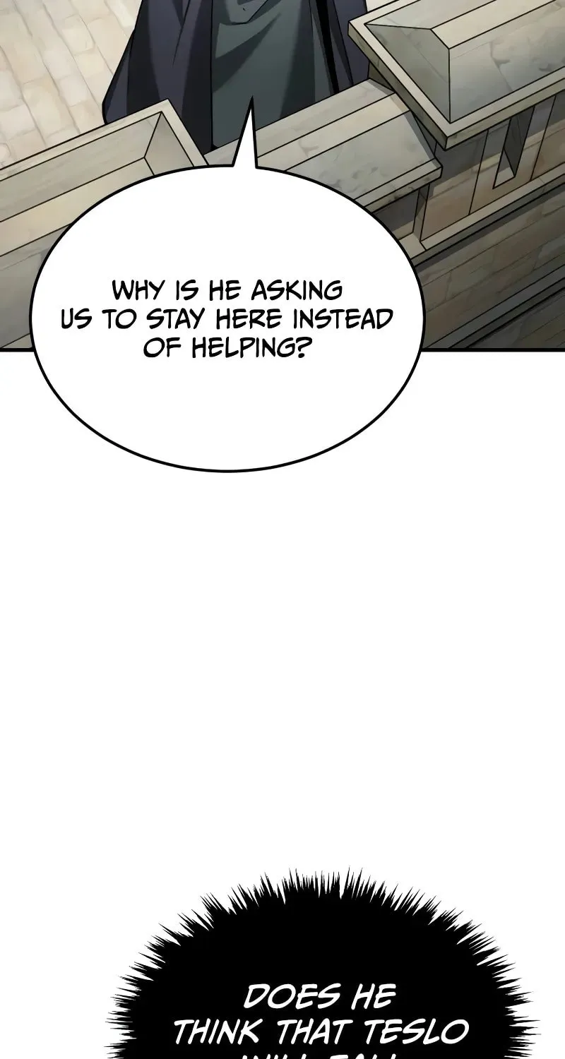 Read Descended from Divinity chapter 148 image 79 on Lezhin