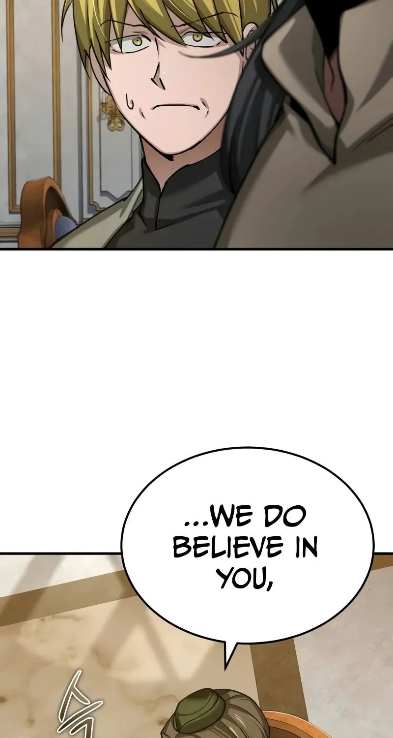 Read Descended from Divinity chapter 148 image 8 on Lezhin