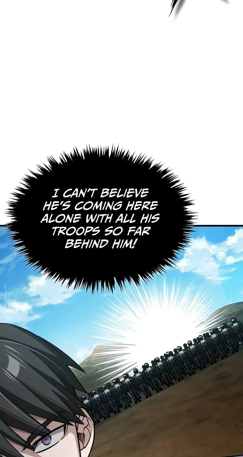 Read Descended from Divinity chapter 148 image 86 on Lezhin