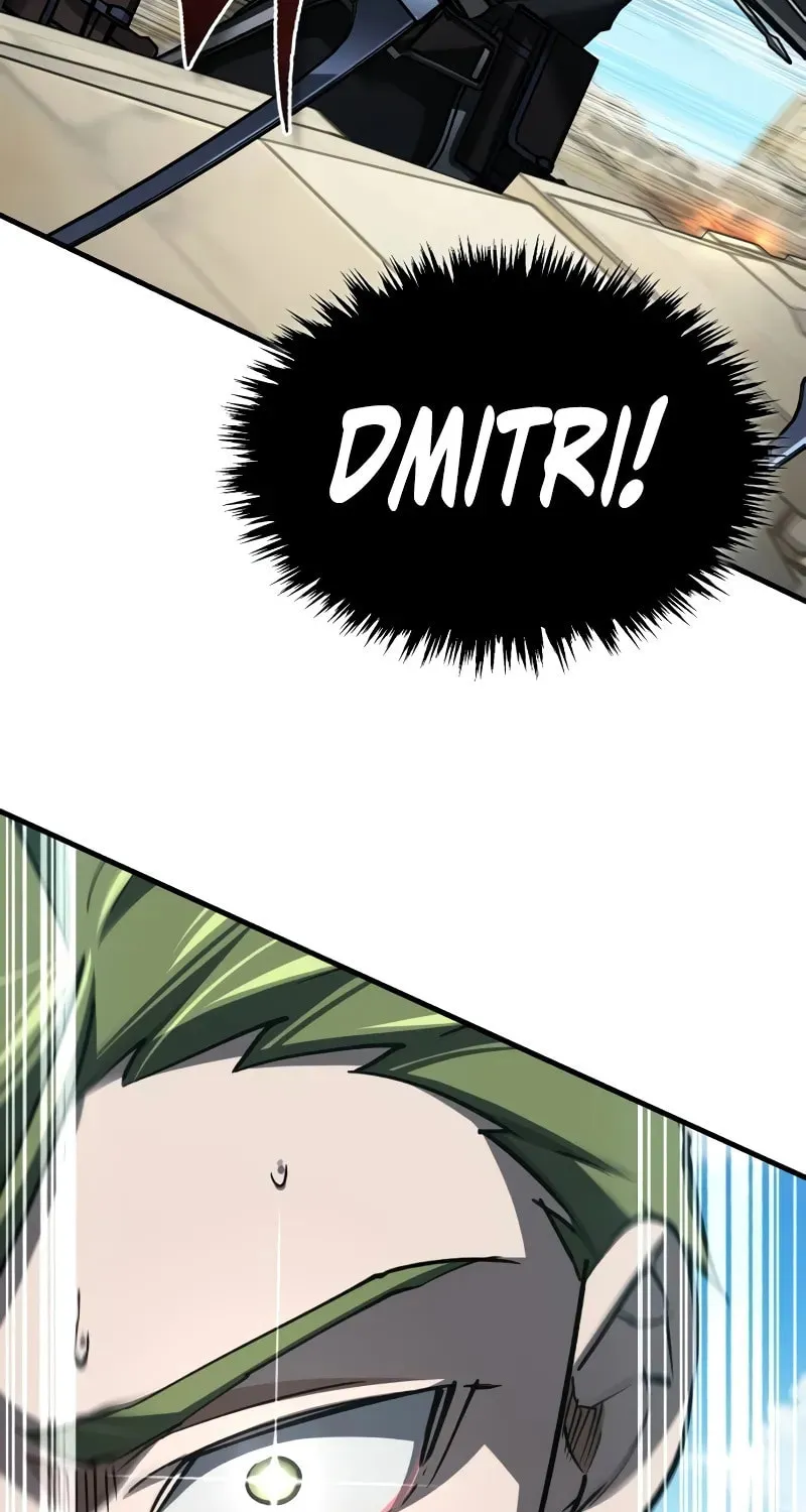 Read Descended from Divinity chapter 148 image 89 on Lezhin