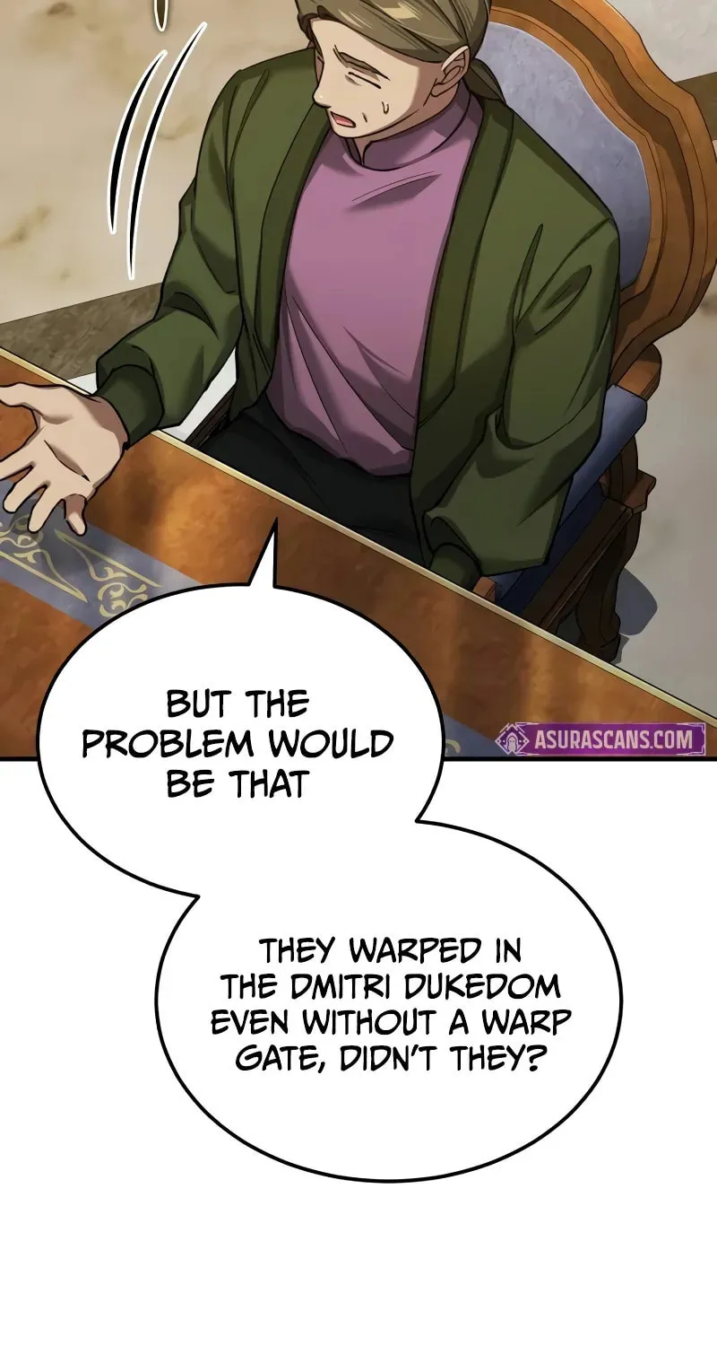 Read Descended from Divinity chapter 148 image 9 on Lezhin