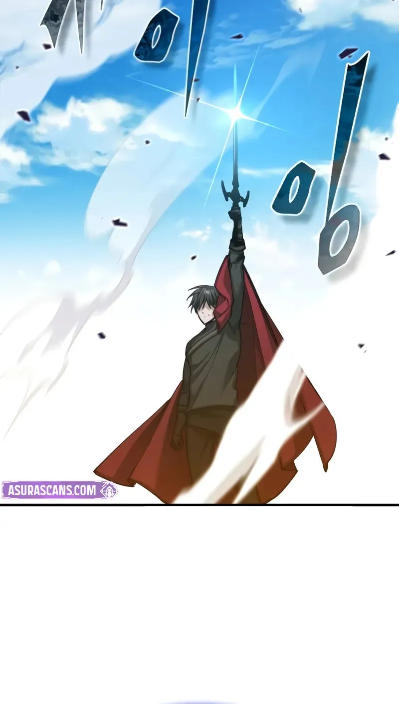 Read Descended from Divinity chapter 148 image 99 on Lezhin