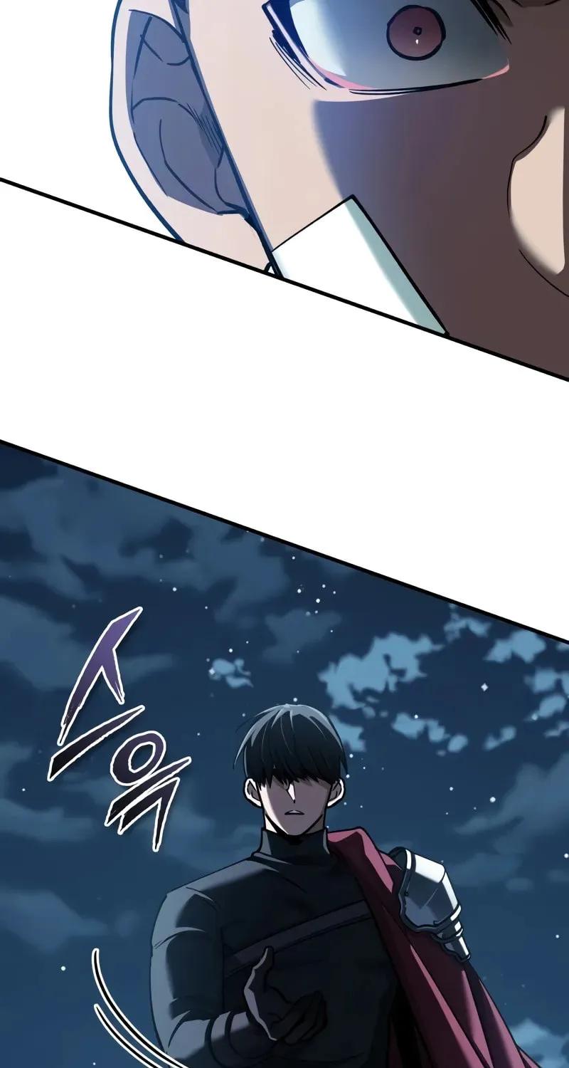 Read Descended from Divinity chapter 149 image 100 on Lezhin