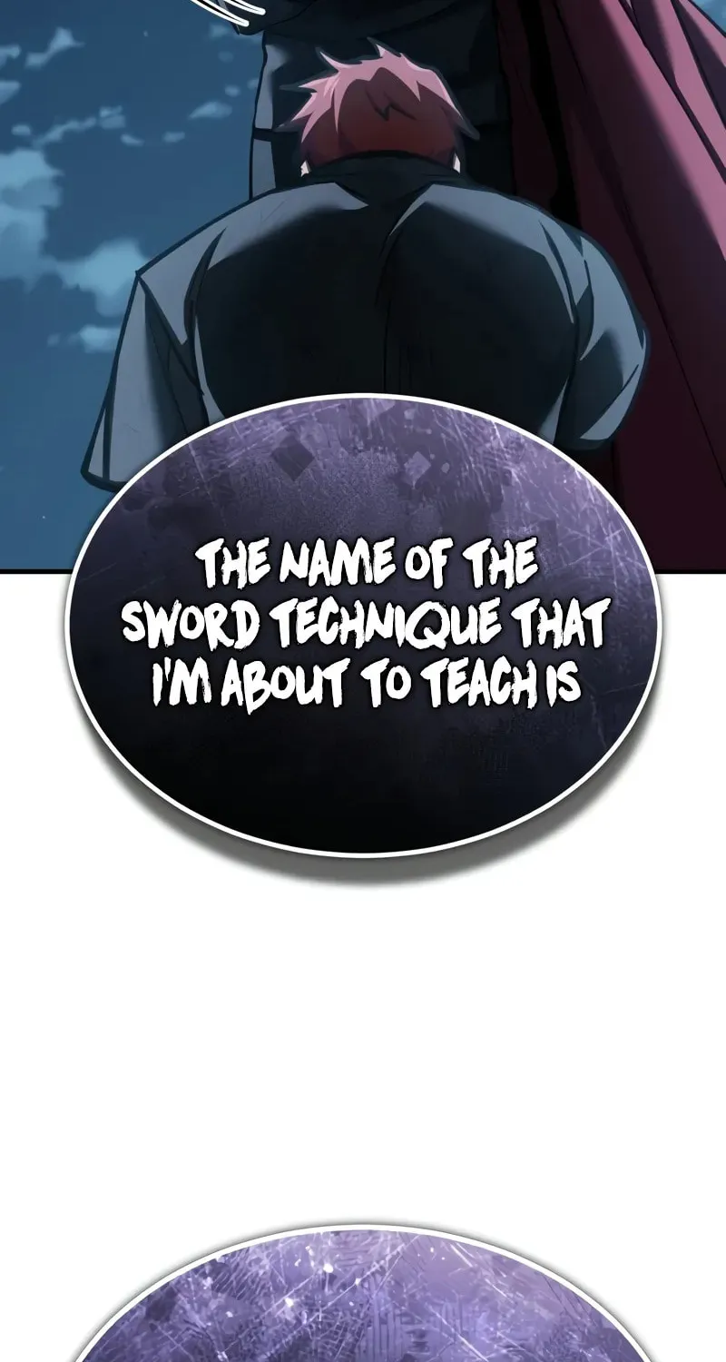 Read Descended from Divinity chapter 149 image 101 on Lezhin