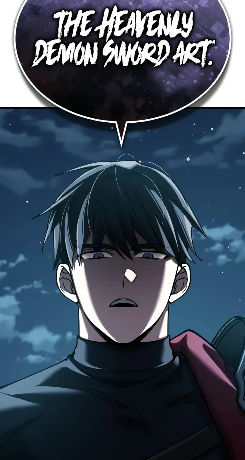 Read Descended from Divinity chapter 149 image 102 on Lezhin