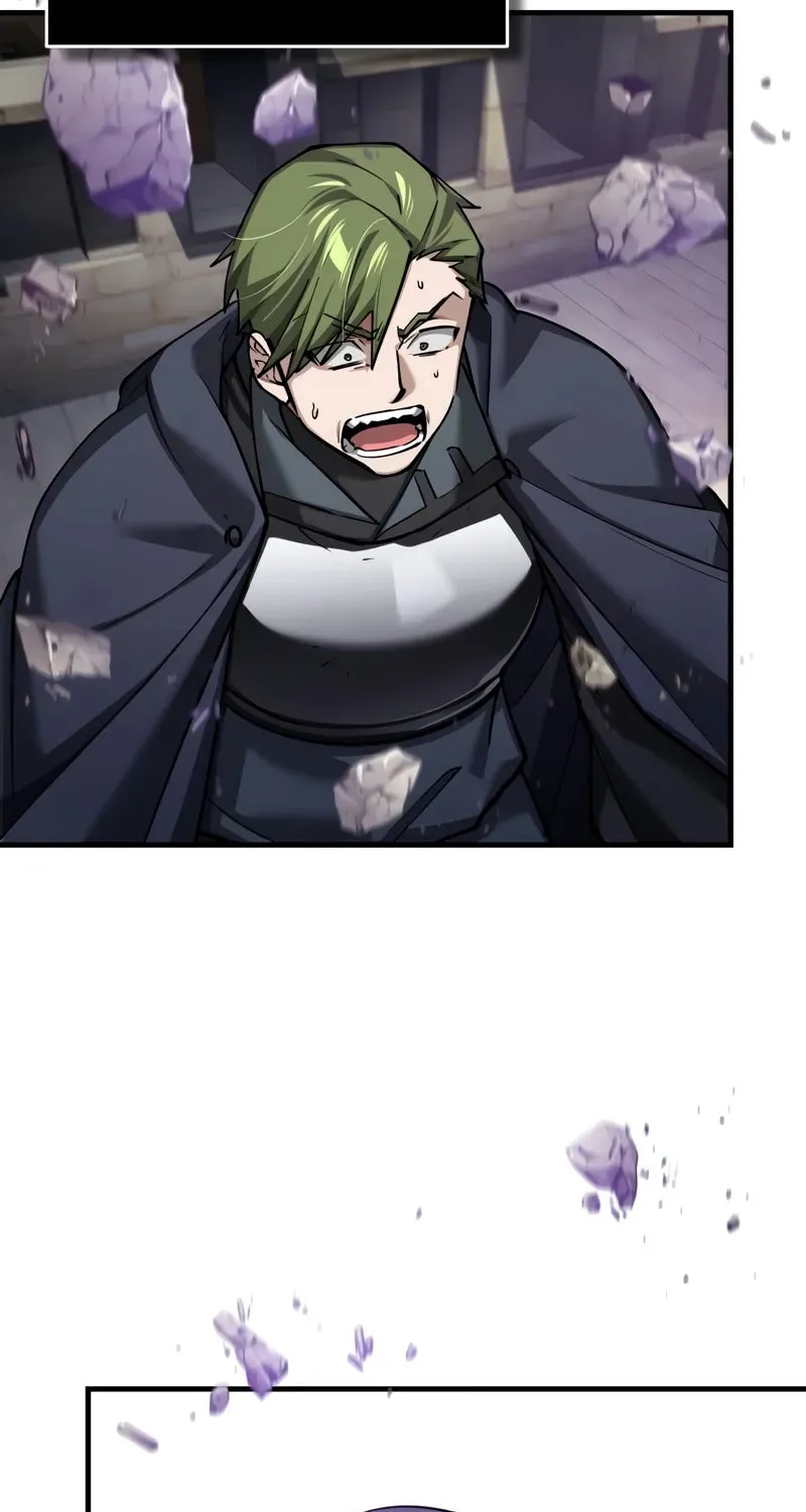 Read Descended from Divinity chapter 149 image 15 on Lezhin