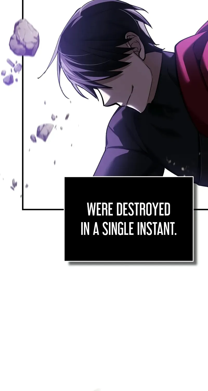 Read Descended from Divinity chapter 149 image 16 on Lezhin