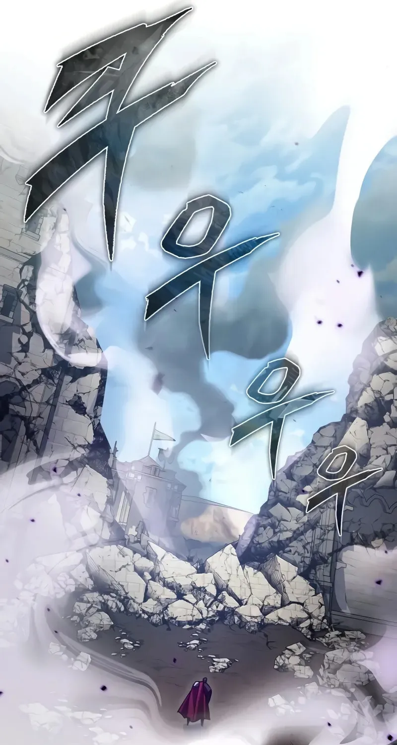 Read Descended from Divinity chapter 149 image 17 on Lezhin