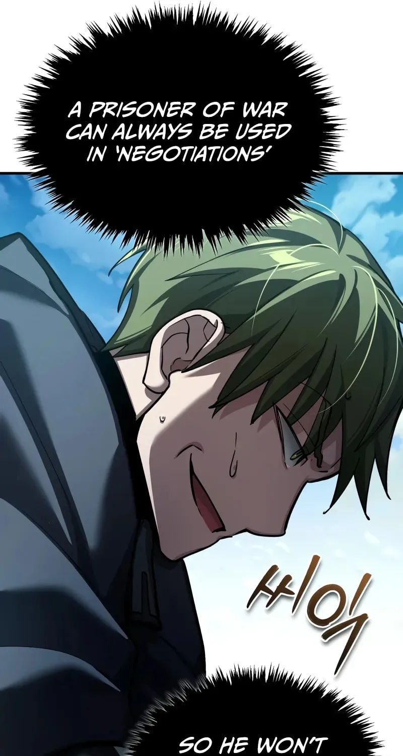 Read Descended from Divinity chapter 149 image 21 on Lezhin
