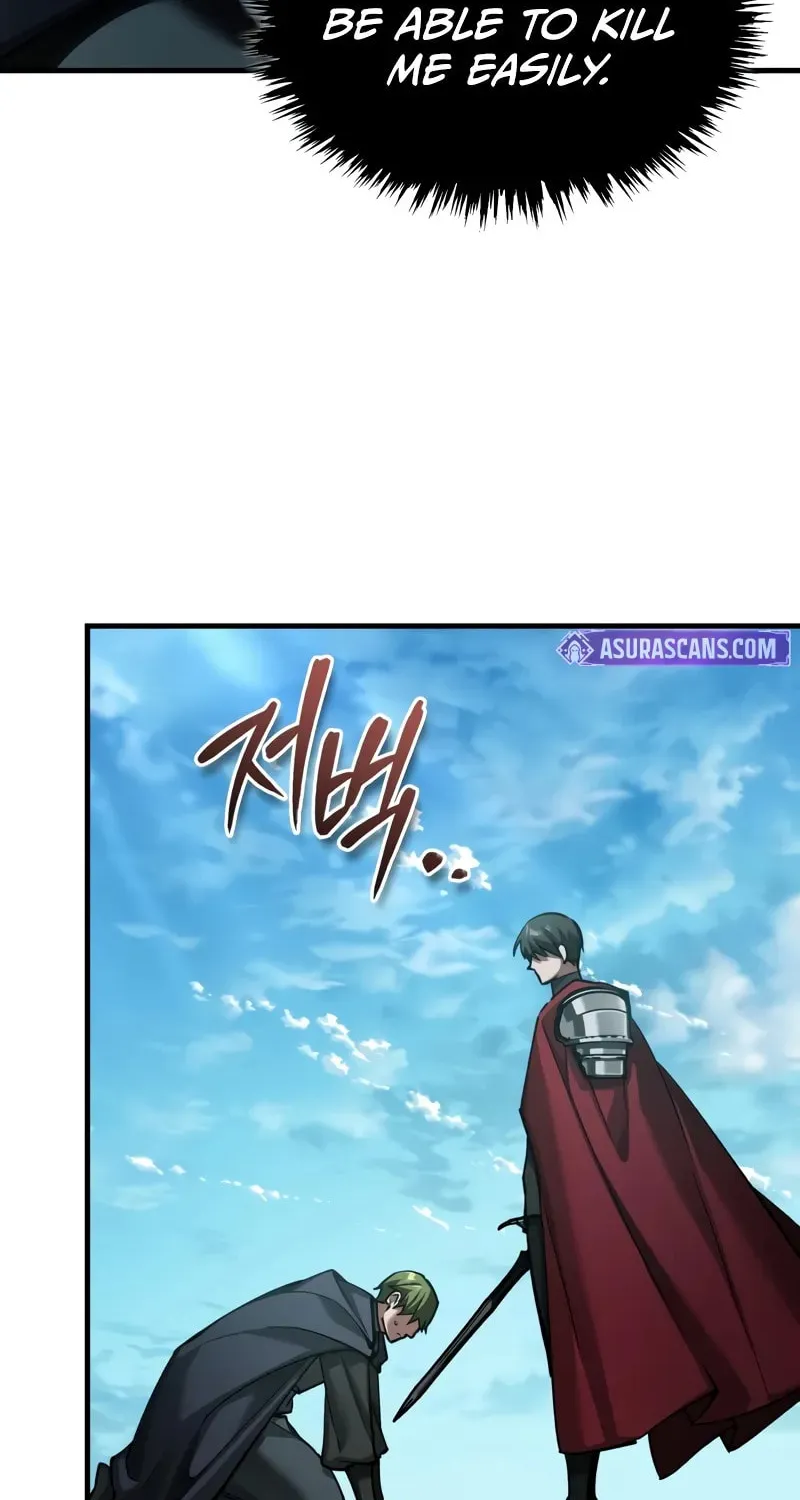 Read Descended from Divinity chapter 149 image 22 on Lezhin