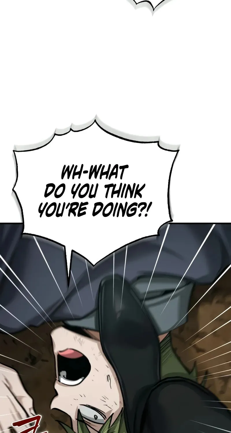 Read Descended from Divinity chapter 149 image 25 on Lezhin
