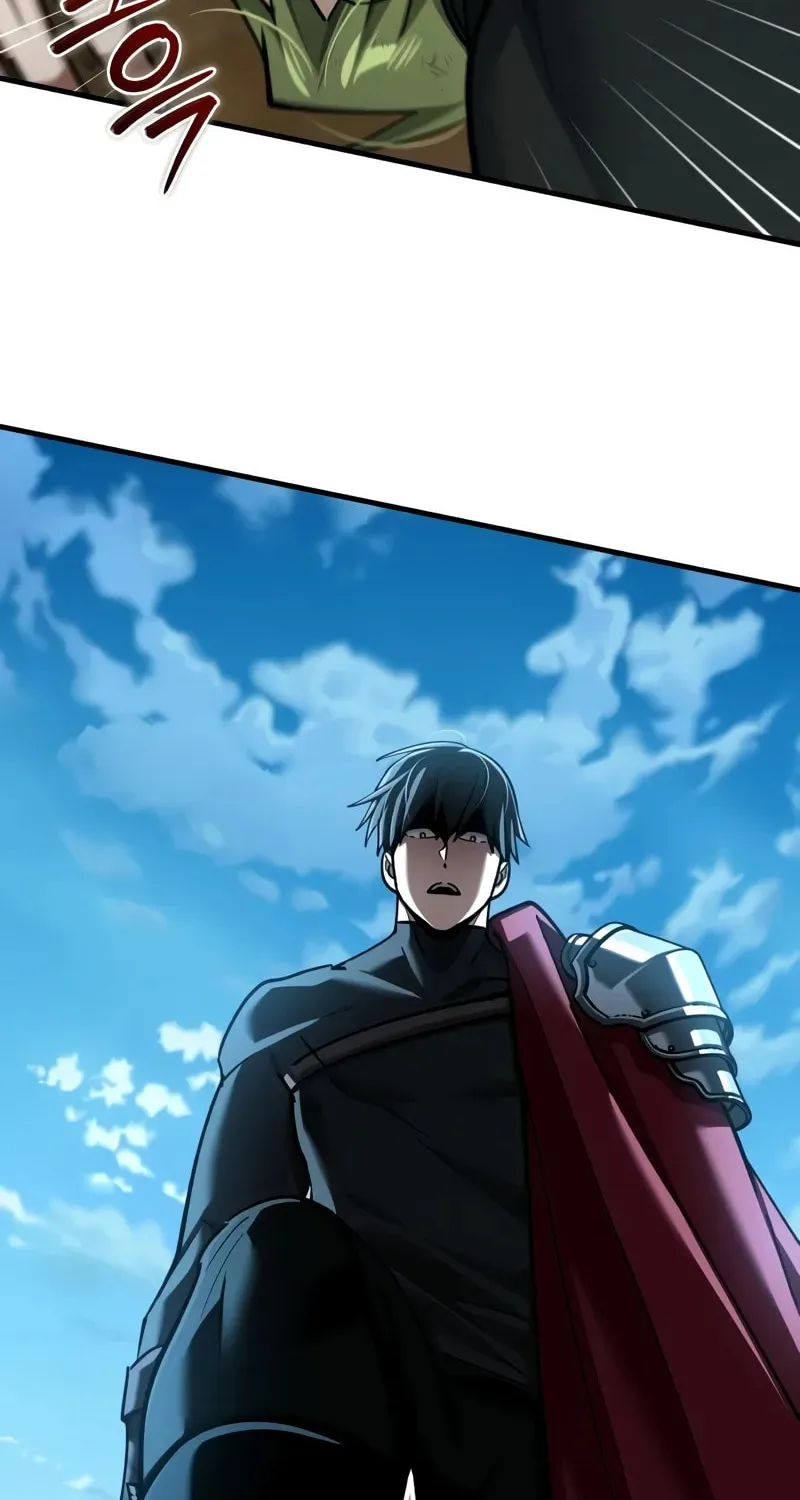 Read Descended from Divinity chapter 149 image 26 on Lezhin
