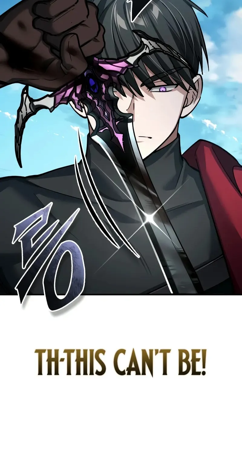 Read Descended from Divinity chapter 149 image 33 on Lezhin