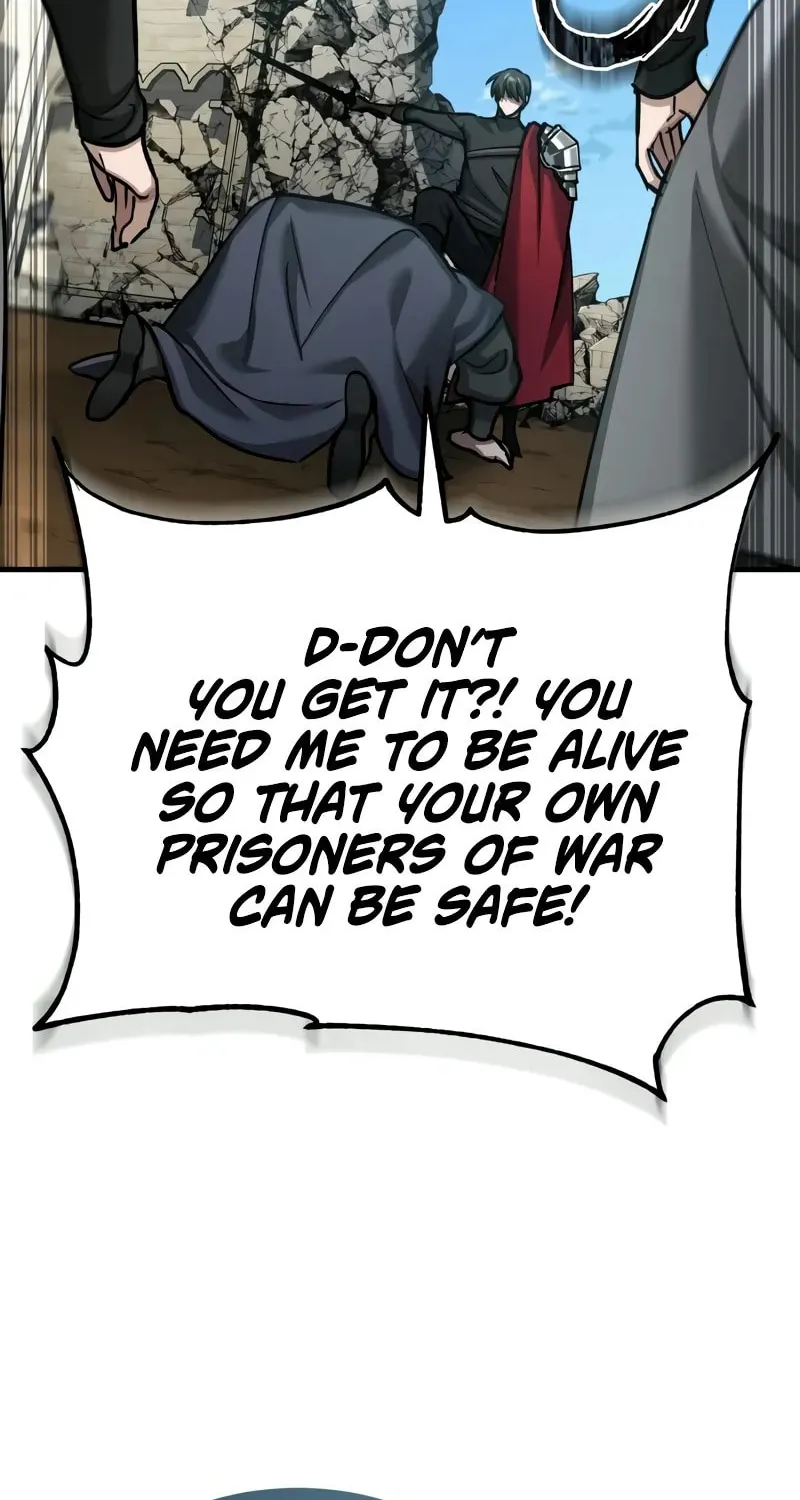 Read Descended from Divinity chapter 149 image 35 on Lezhin