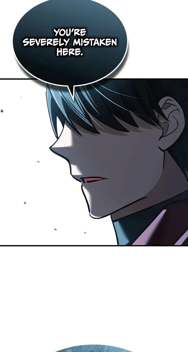 Read Descended from Divinity chapter 149 image 36 on Lezhin