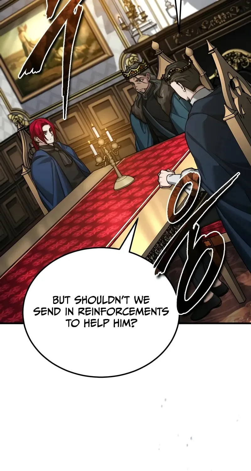 Read Descended from Divinity chapter 149 image 41 on Lezhin