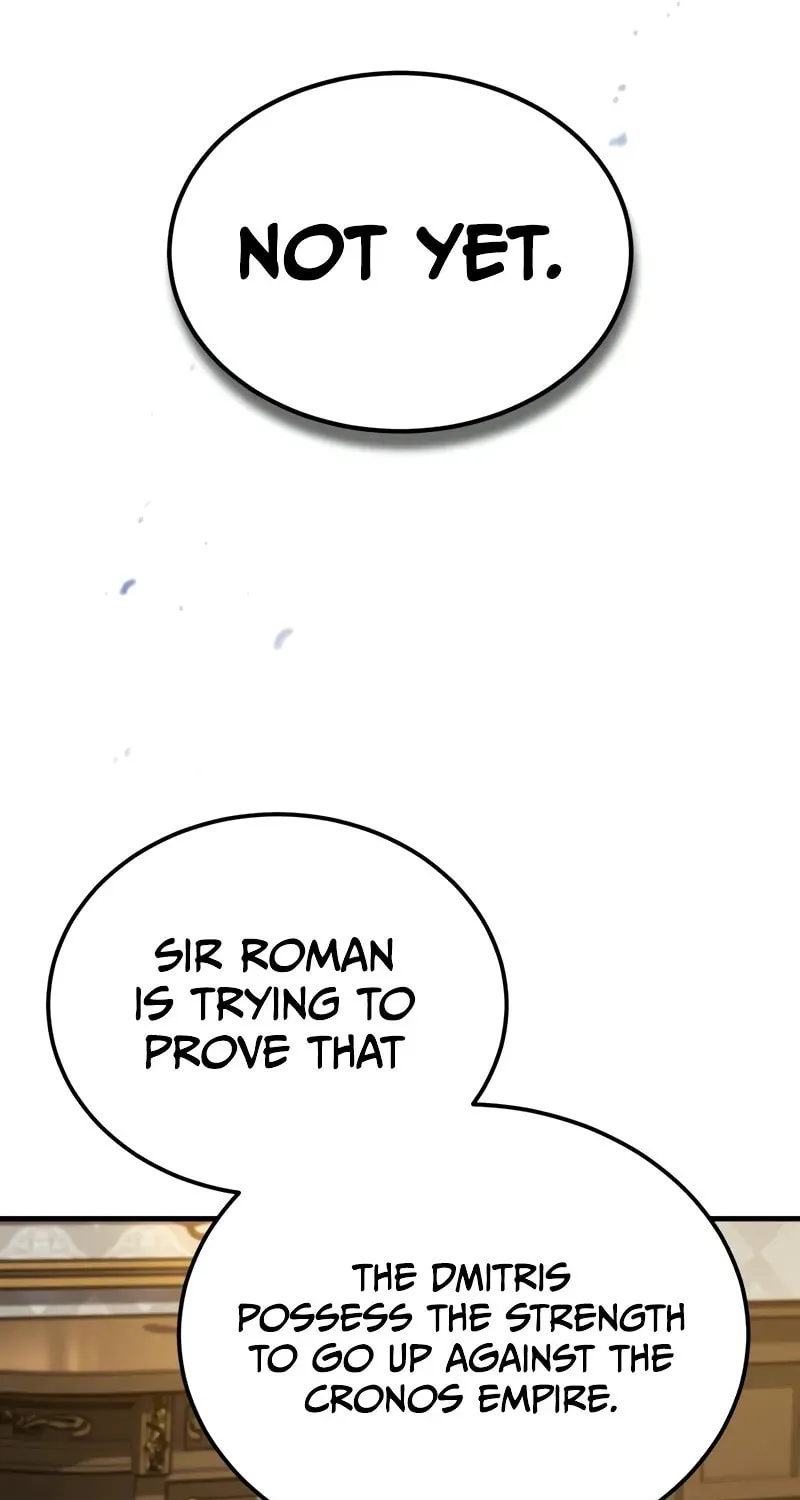 Read Descended from Divinity chapter 149 image 42 on Lezhin