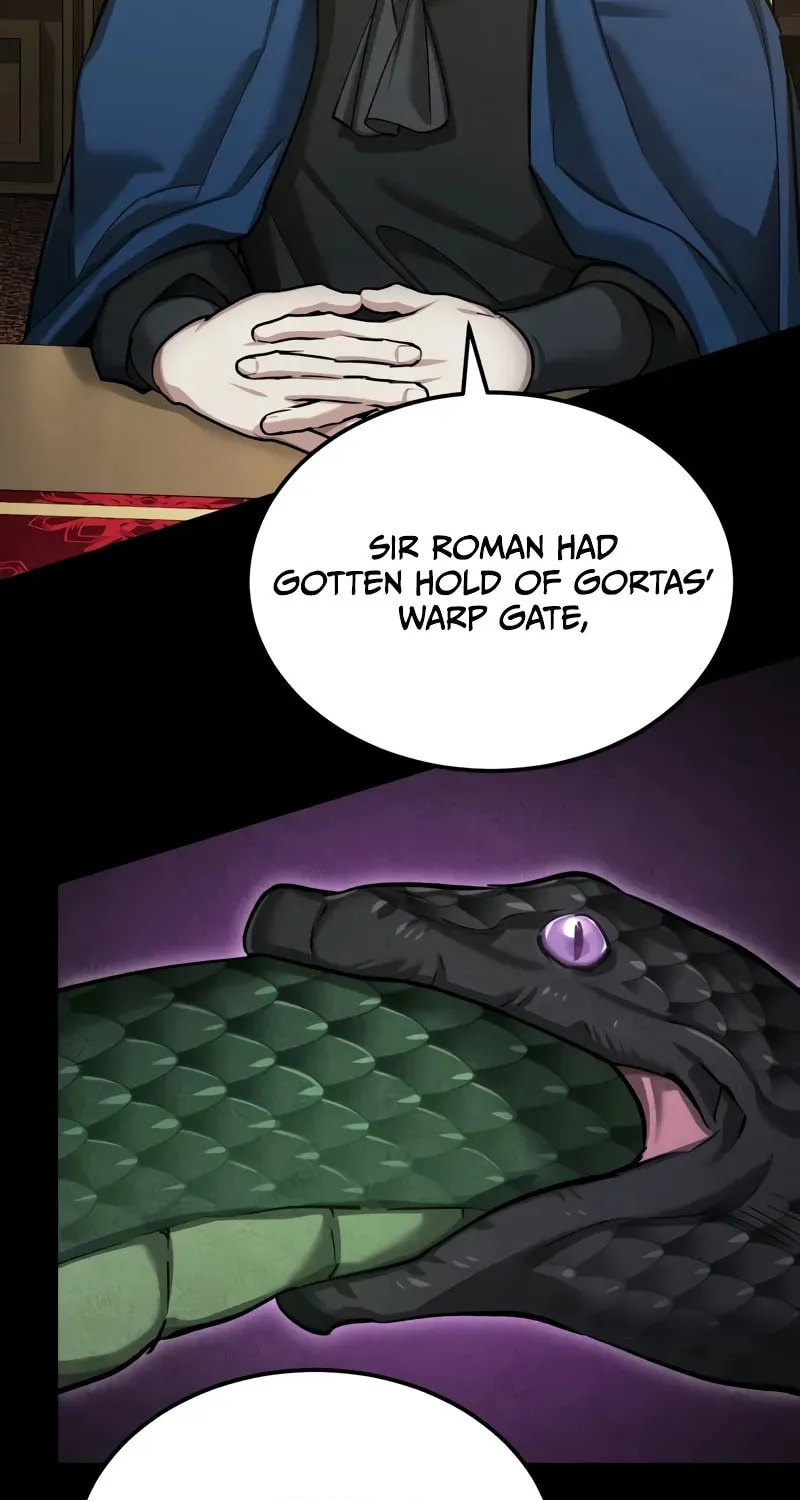 Read Descended from Divinity chapter 149 image 46 on Lezhin