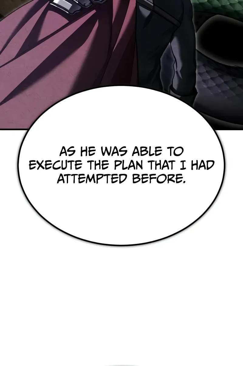 Read Descended from Divinity chapter 149 image 48 on Lezhin