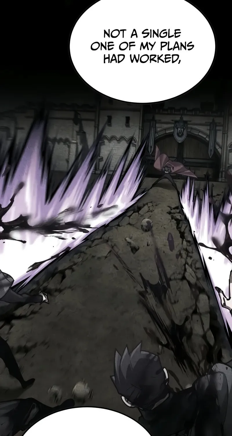 Read Descended from Divinity chapter 149 image 50 on Lezhin