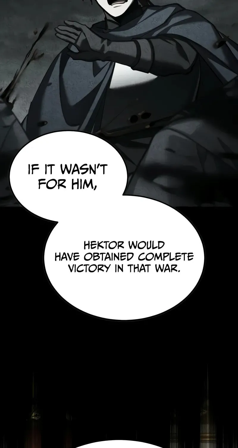 Read Descended from Divinity chapter 149 image 52 on Lezhin