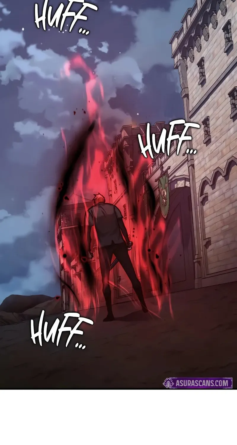 Read Descended from Divinity chapter 149 image 58 on Lezhin