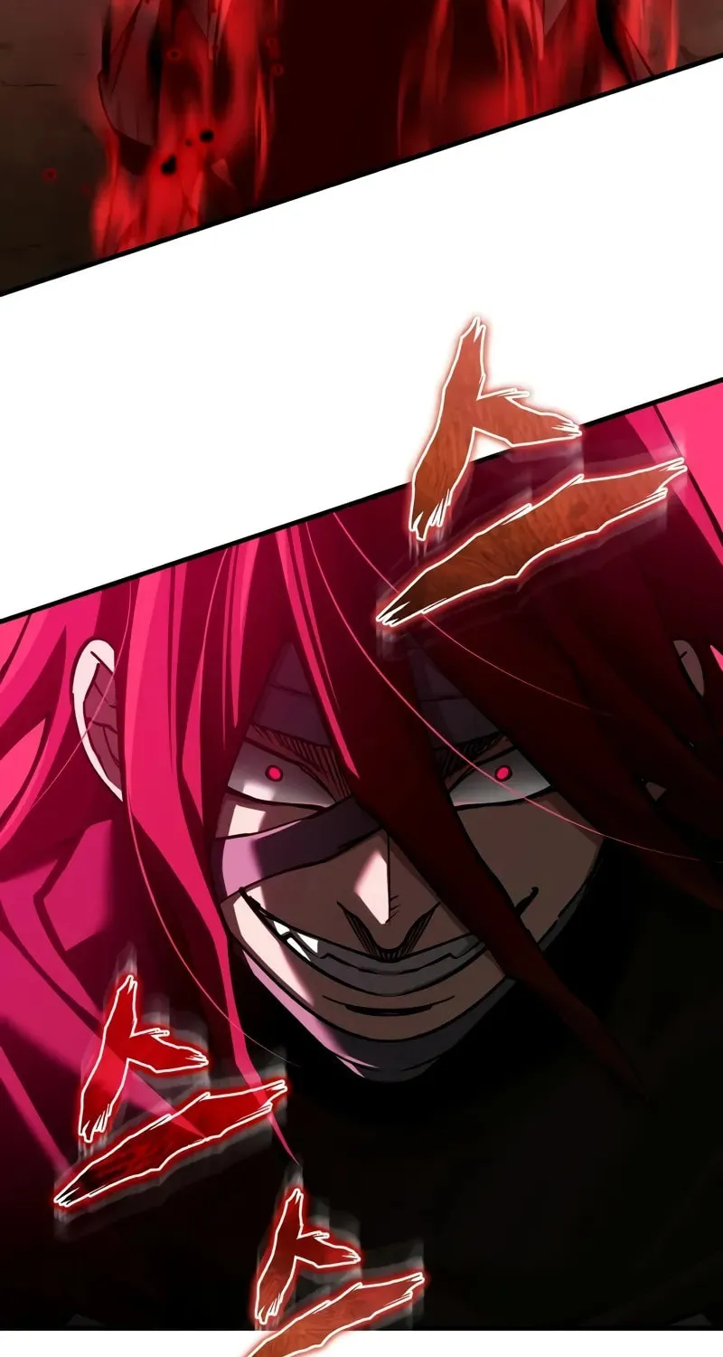 Read Descended from Divinity chapter 149 image 61 on Lezhin