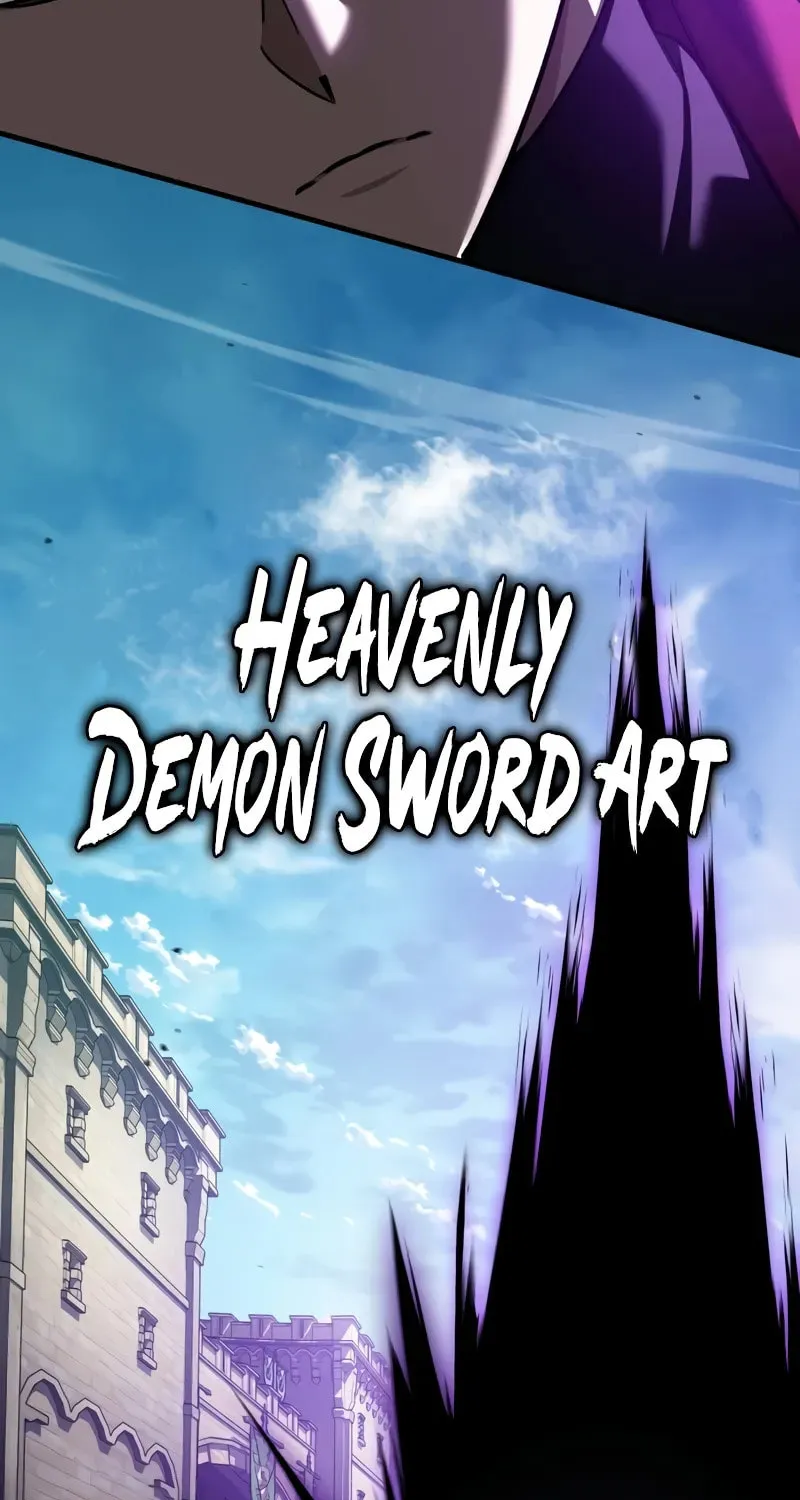 Read Descended from Divinity chapter 149 image 7 on Lezhin