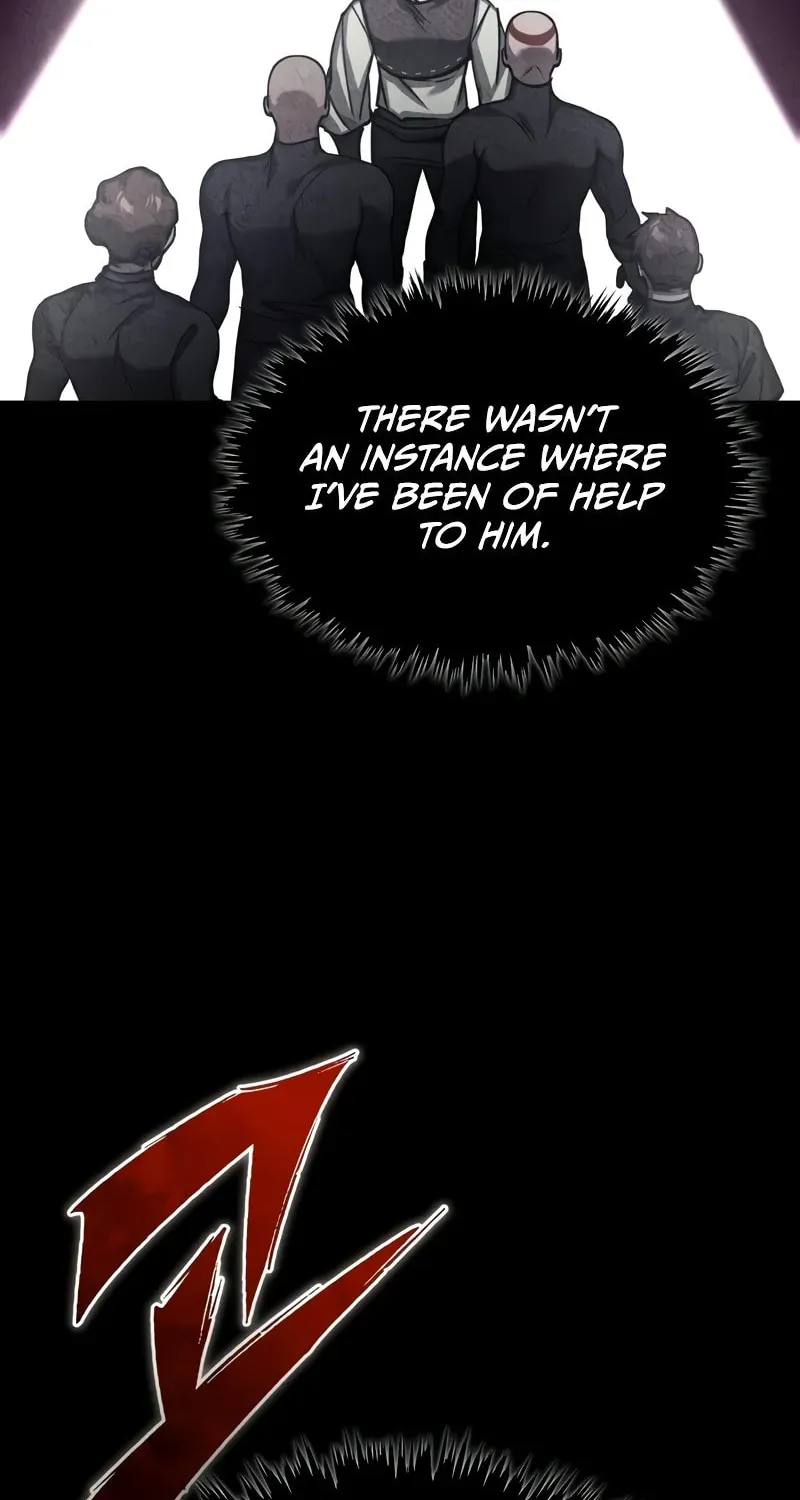 Read Descended from Divinity chapter 149 image 79 on Lezhin