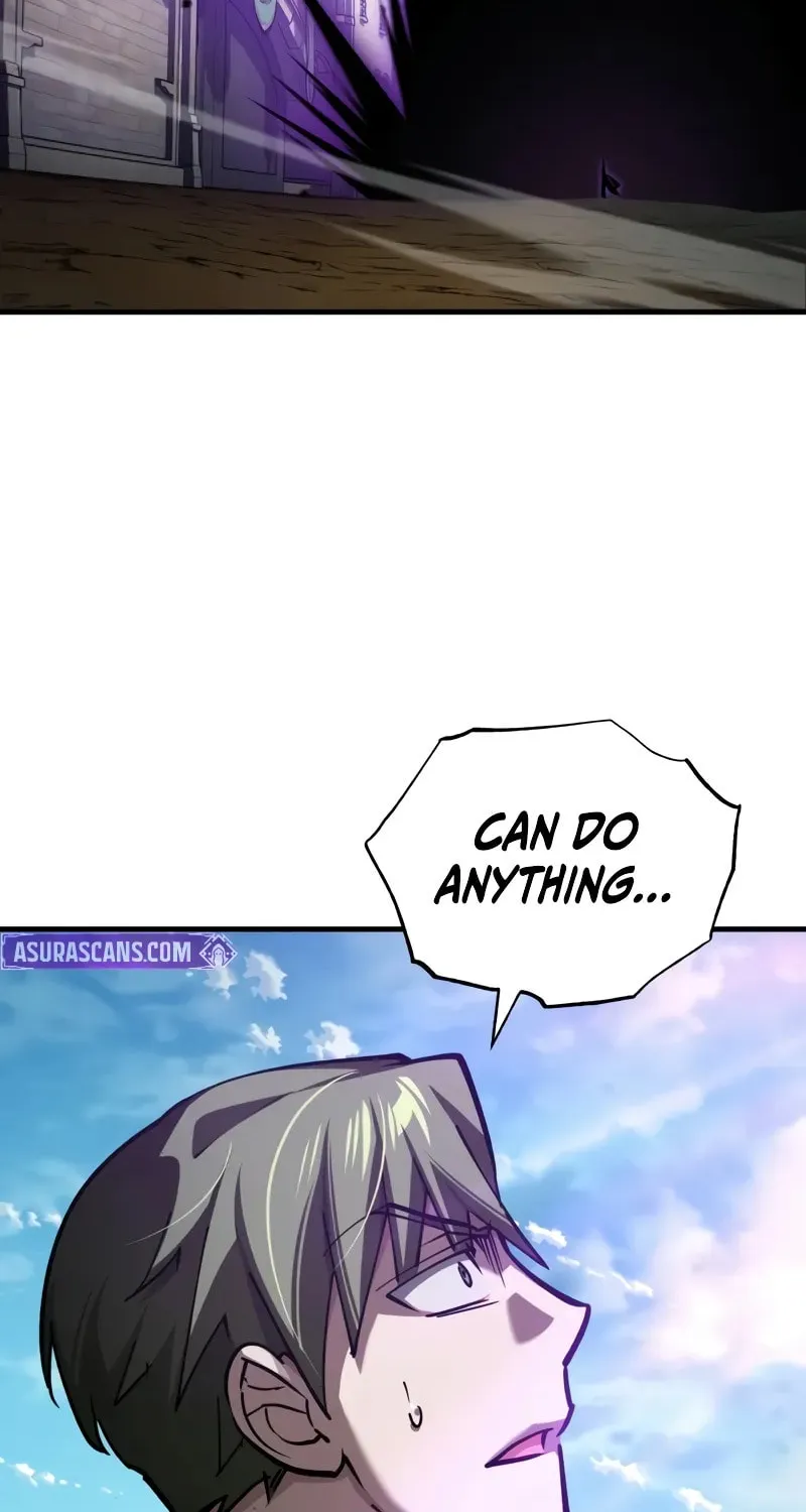 Read Descended from Divinity chapter 149 image 8 on Lezhin