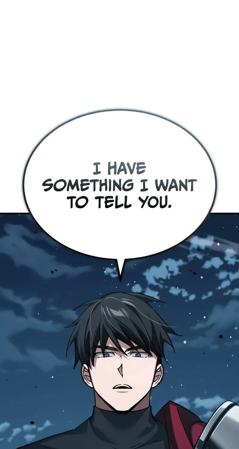 Read Descended from Divinity chapter 149 image 83 on Lezhin