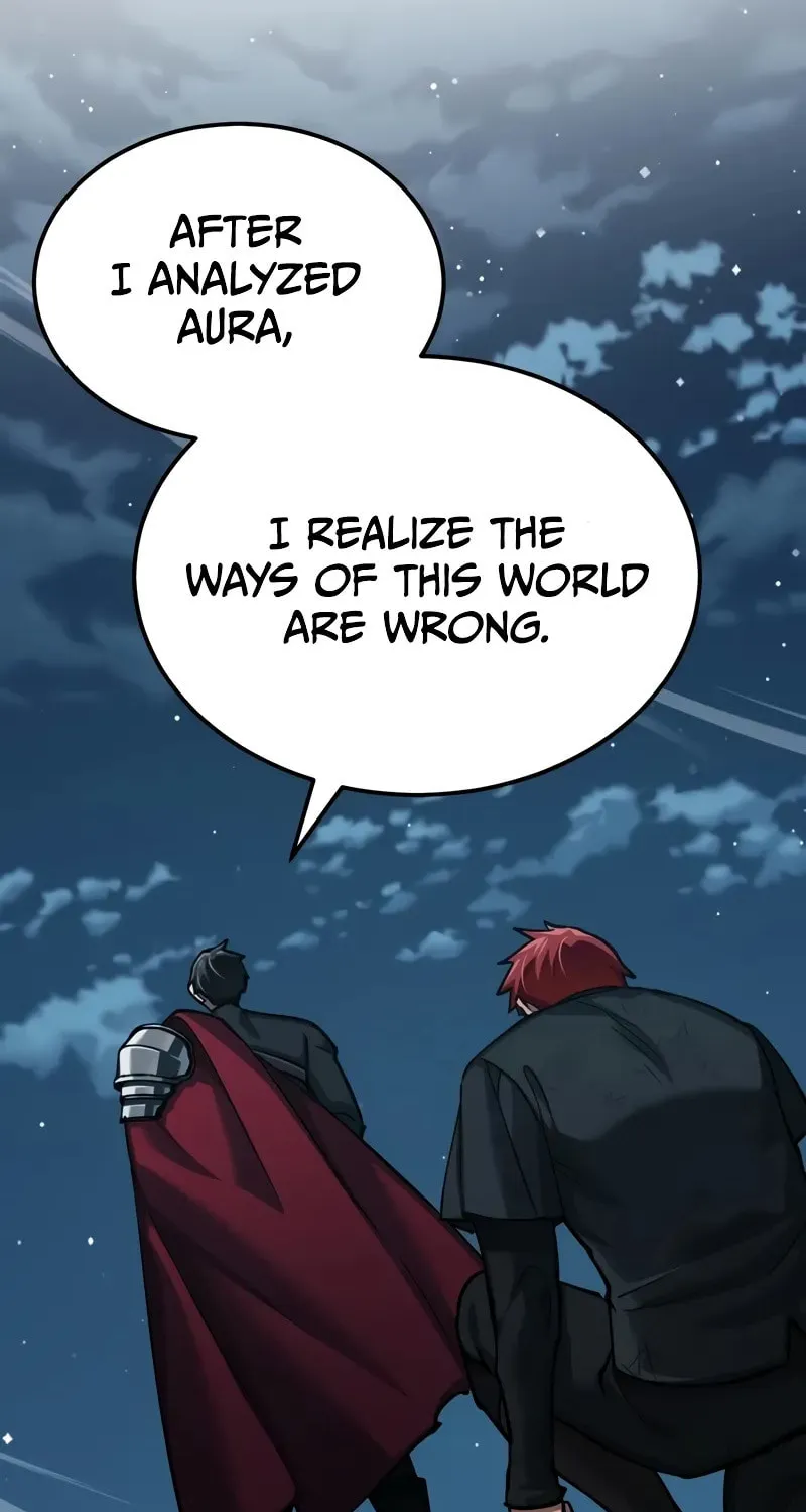 Read Descended from Divinity chapter 149 image 85 on Lezhin