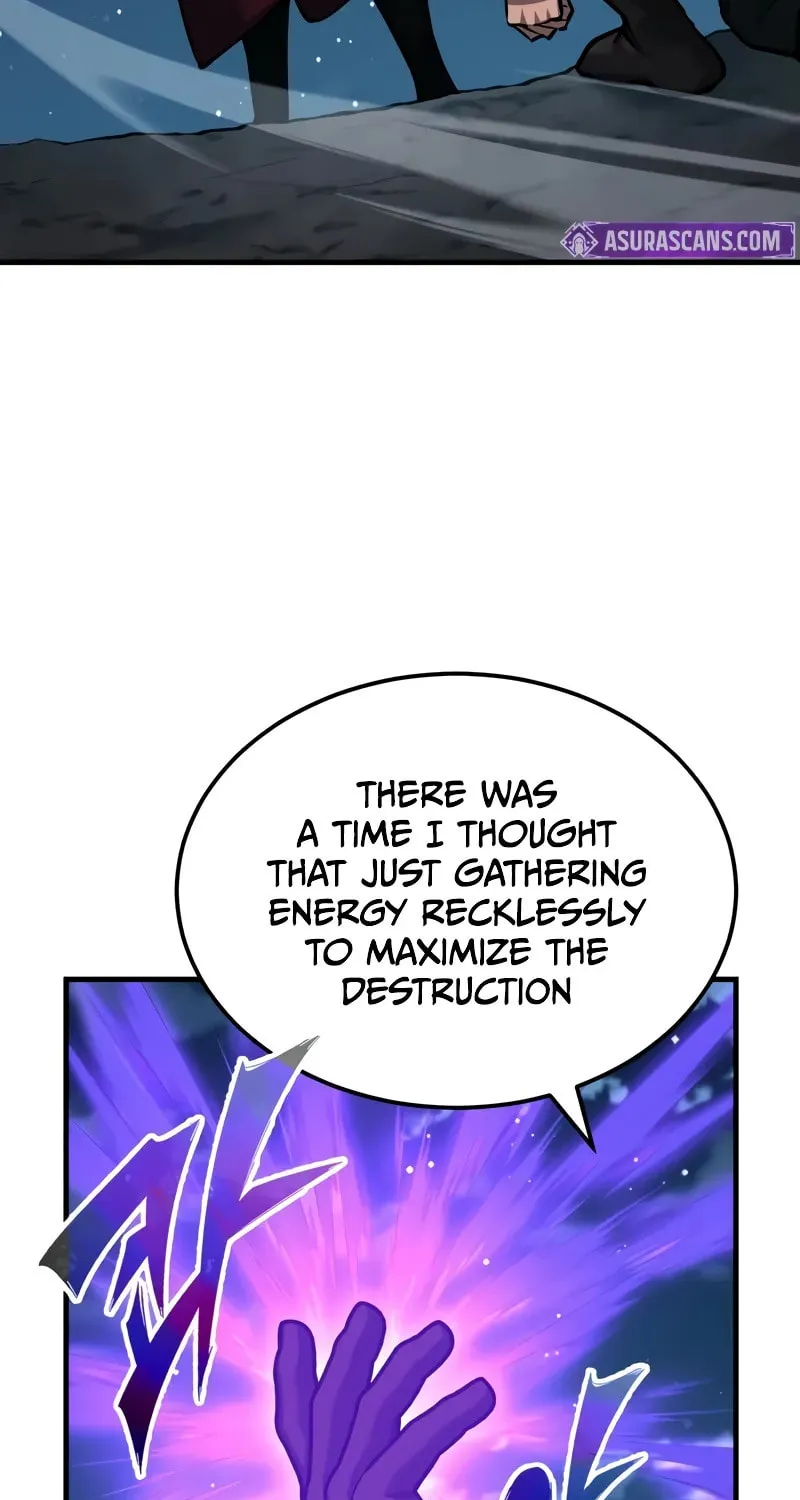 Read Descended from Divinity chapter 149 image 86 on Lezhin