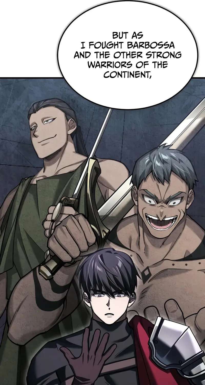 Read Descended from Divinity chapter 149 image 88 on Lezhin