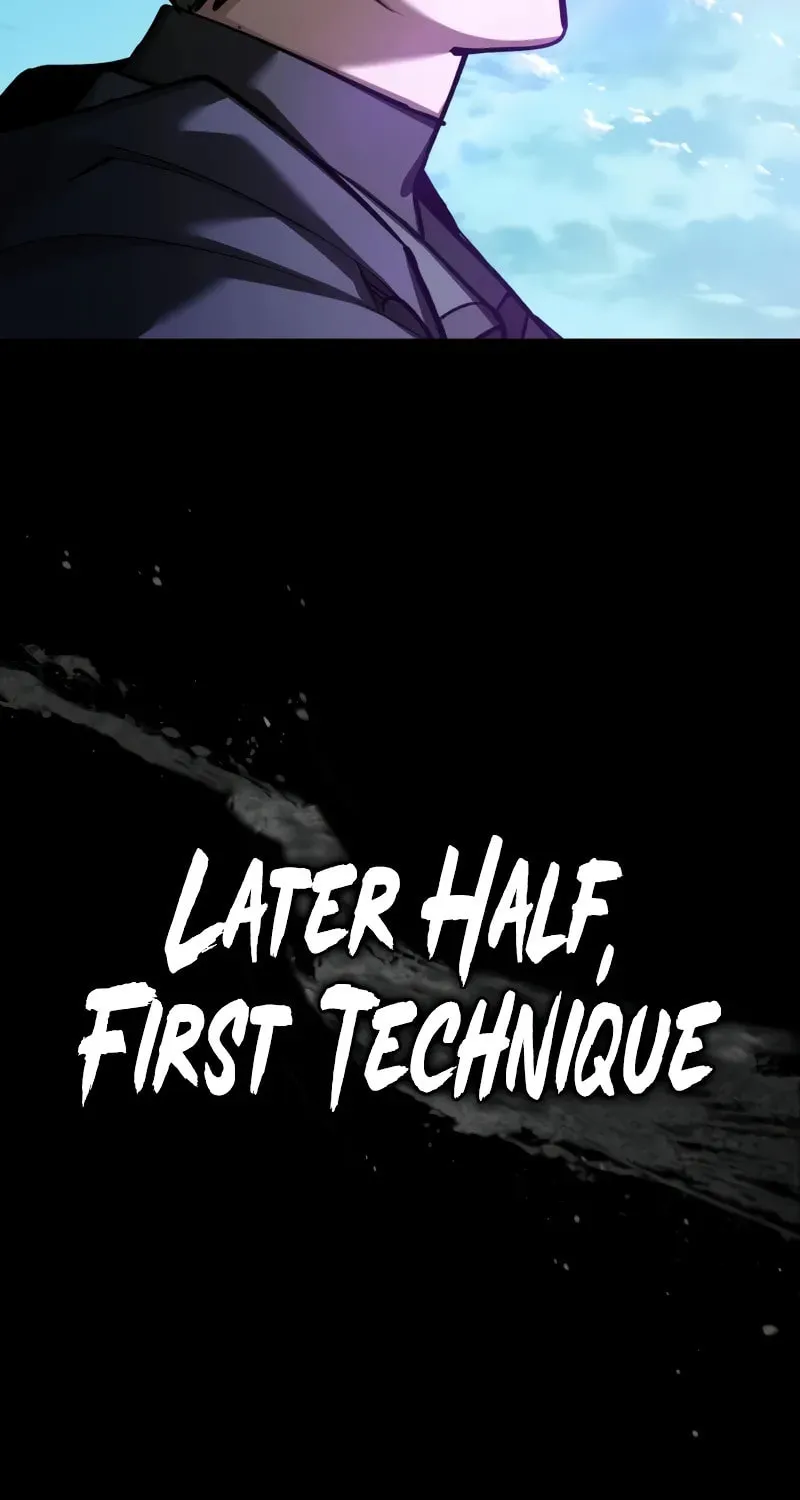Read Descended from Divinity chapter 149 image 9 on Lezhin