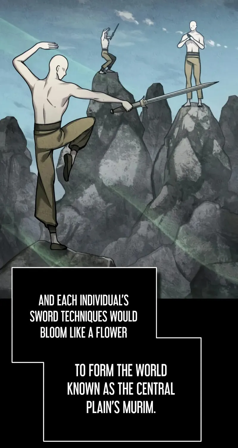 Read Descended from Divinity chapter 149 image 91 on Lezhin