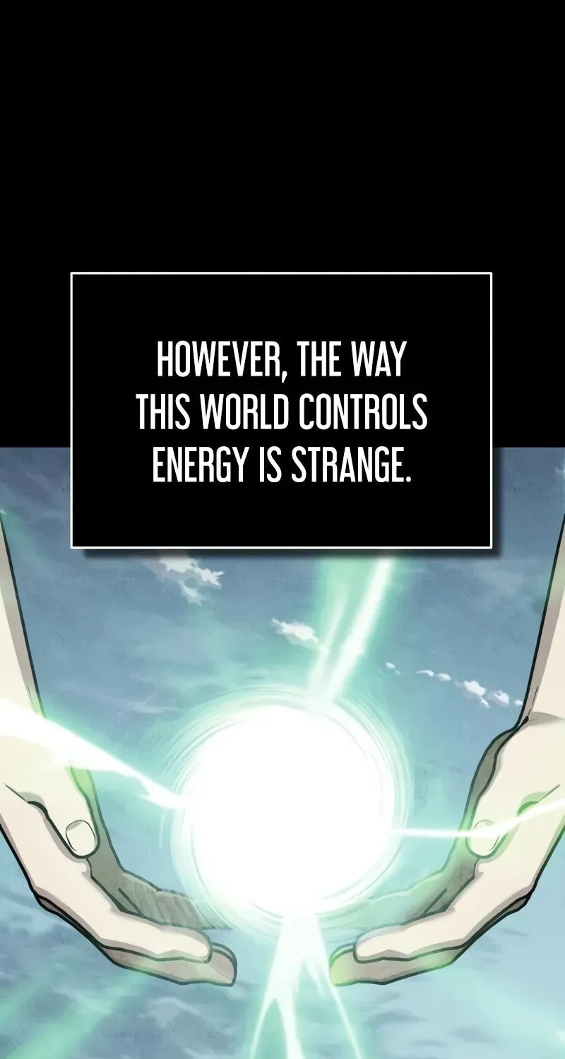 Read Descended from Divinity chapter 149 image 92 on Lezhin