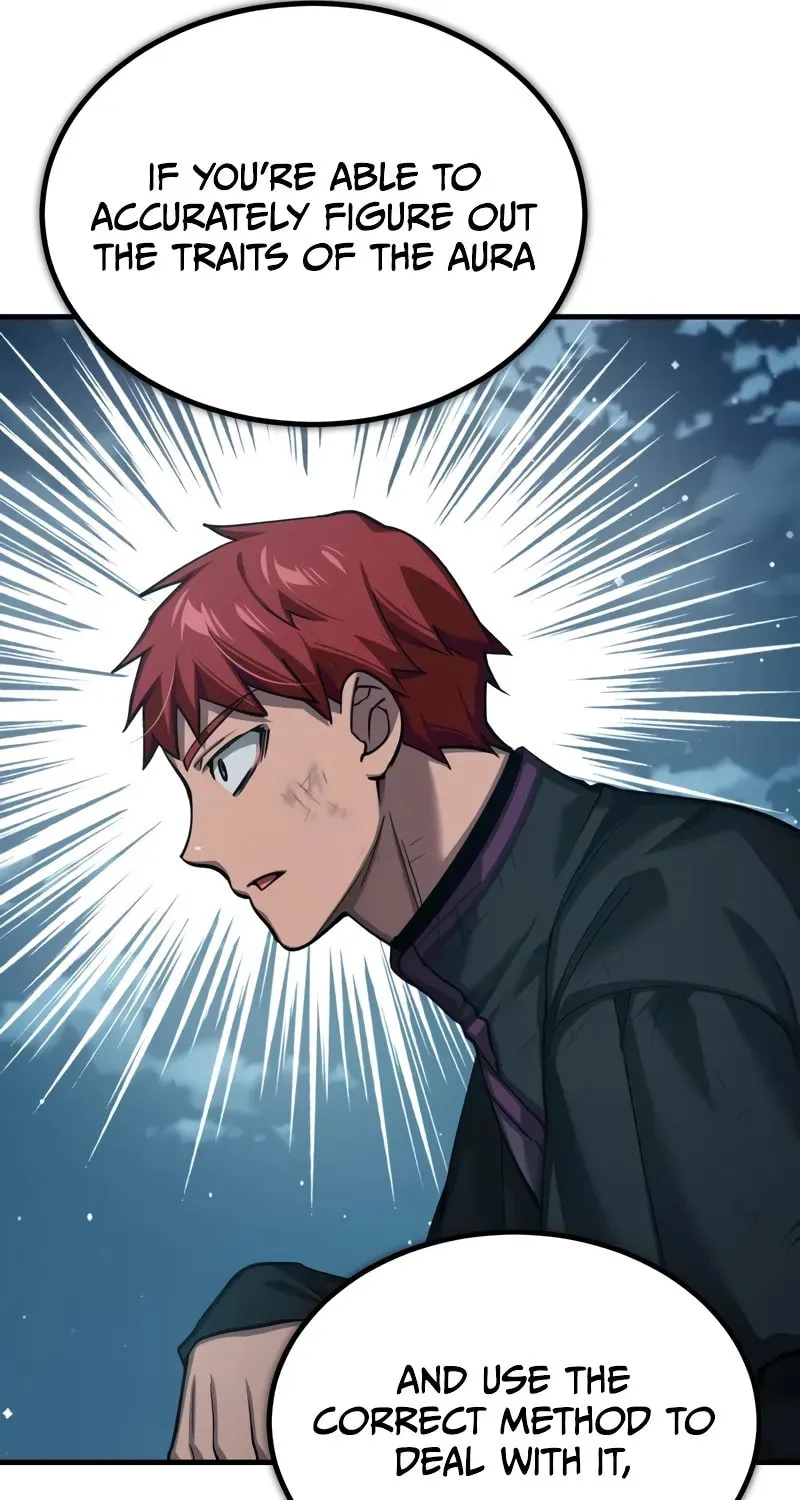 Read Descended from Divinity chapter 149 image 98 on Lezhin