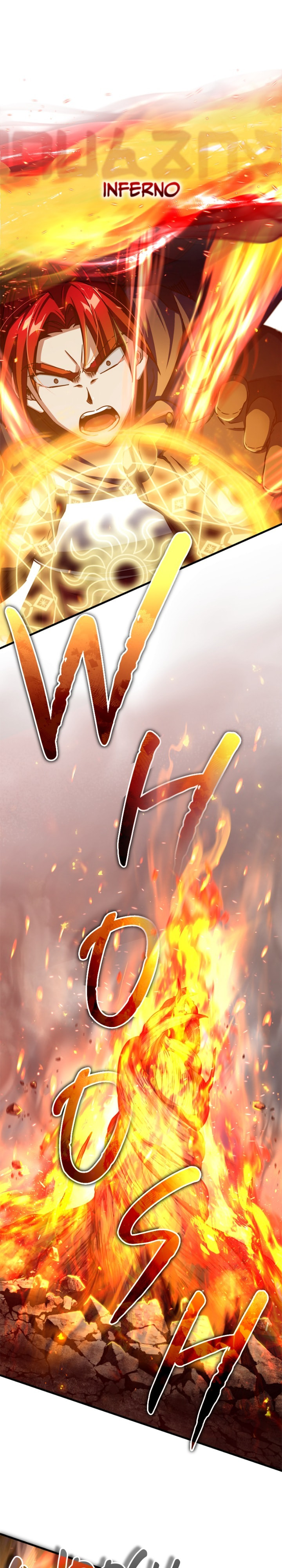 Read Descended from Divinity chapter 15.1 image 15 on Lezhin
