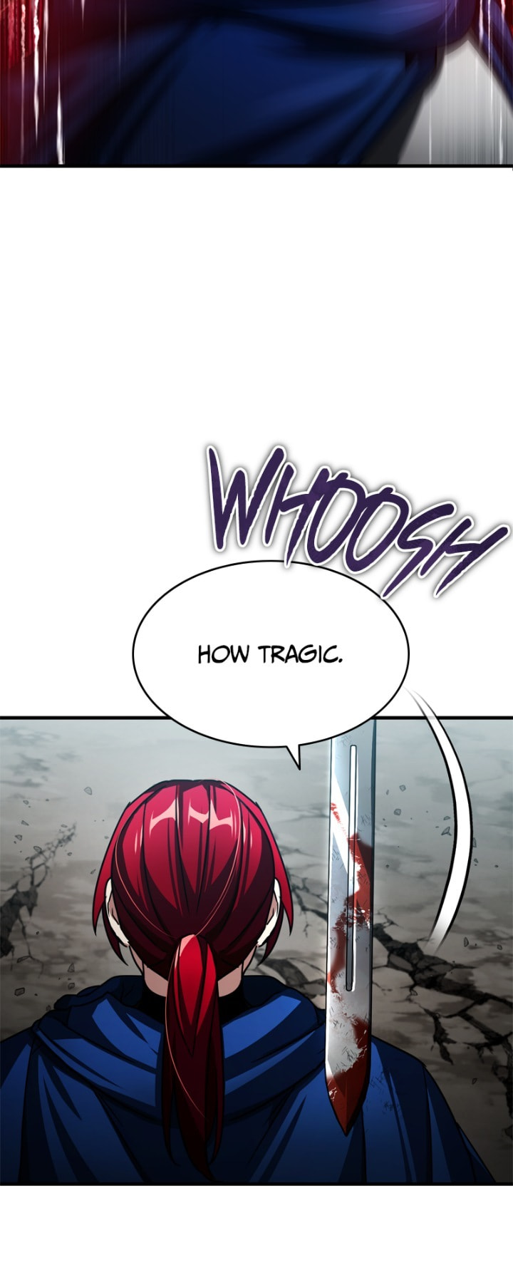 Read Descended from Divinity chapter 15.1 image 23 on Lezhin