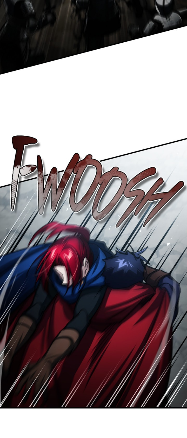 Read Descended from Divinity chapter 15.1 image 26 on Lezhin