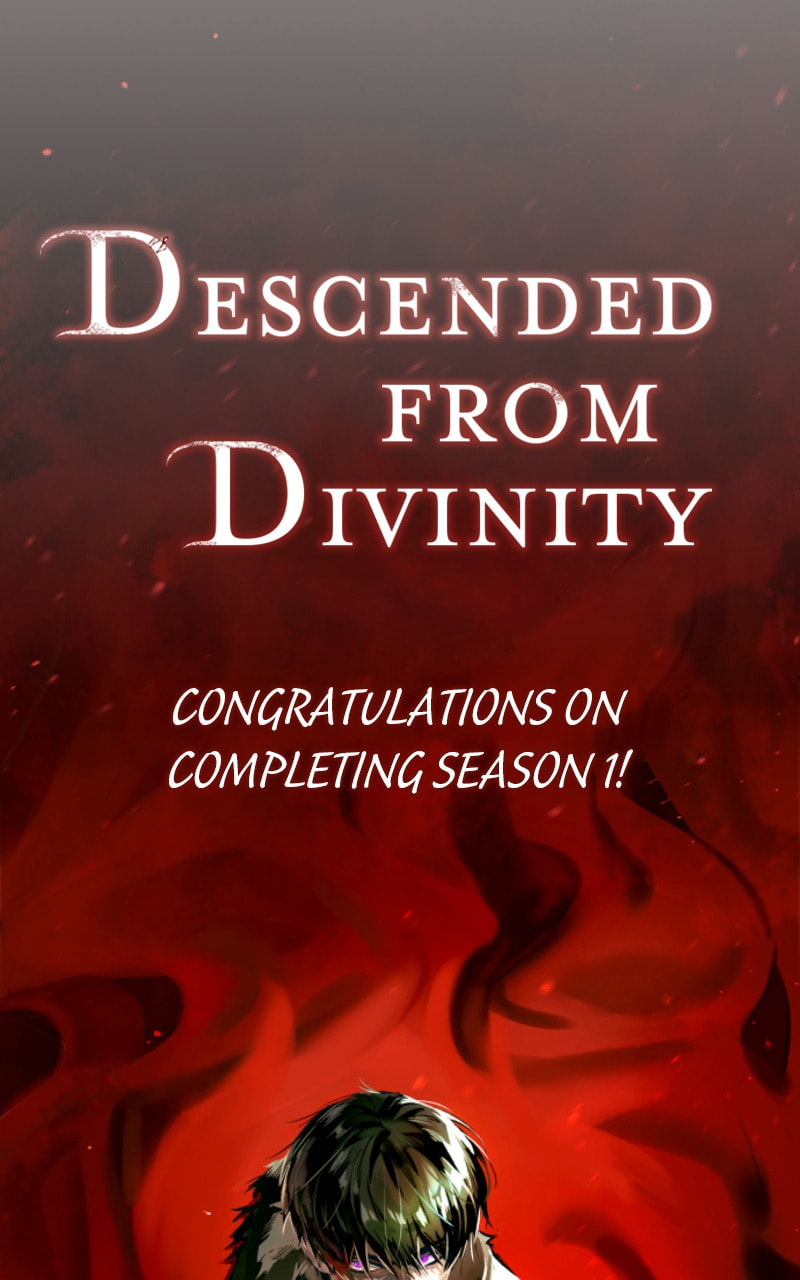 Read Descended from Divinity chapter 15.2 image 11 on Lezhin