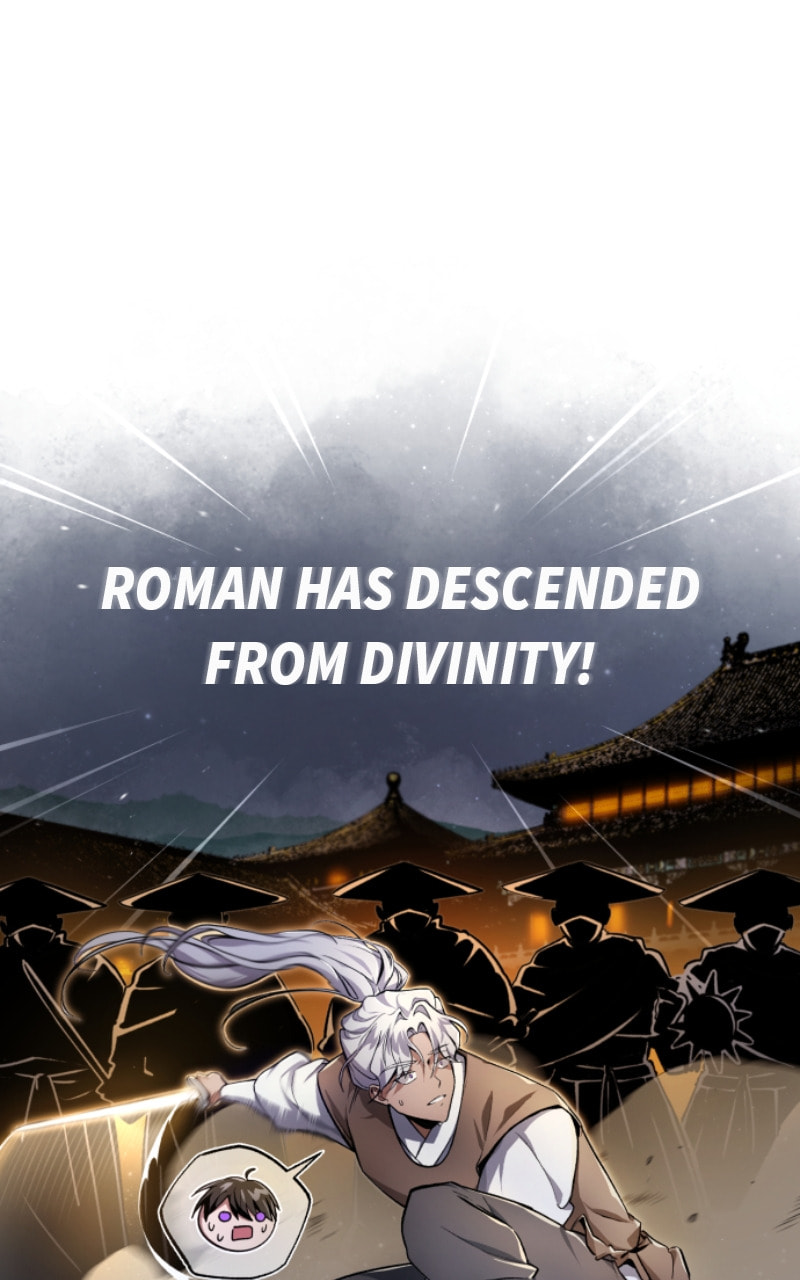 Read Descended from Divinity chapter 15.2 image 17 on Lezhin