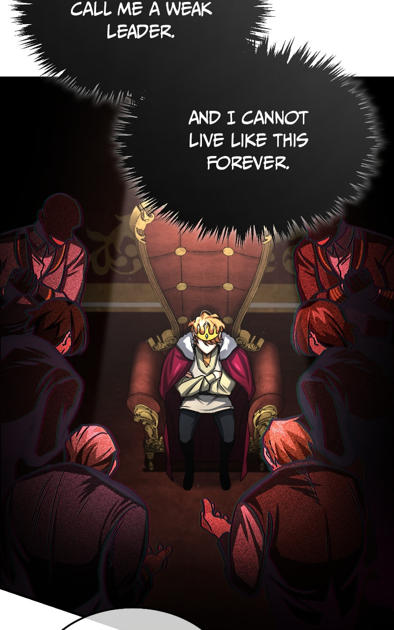 Read Descended from Divinity chapter 15.4 image 100 on Lezhin