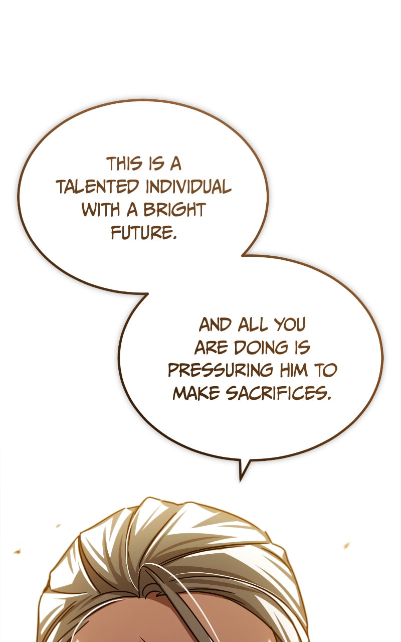 Read Descended from Divinity chapter 15.4 image 103 on Lezhin