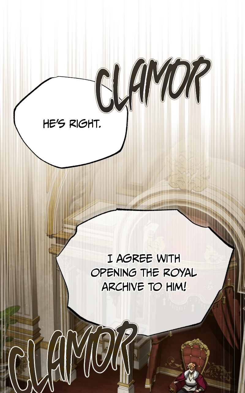 Read Descended from Divinity chapter 15.4 image 105 on Lezhin