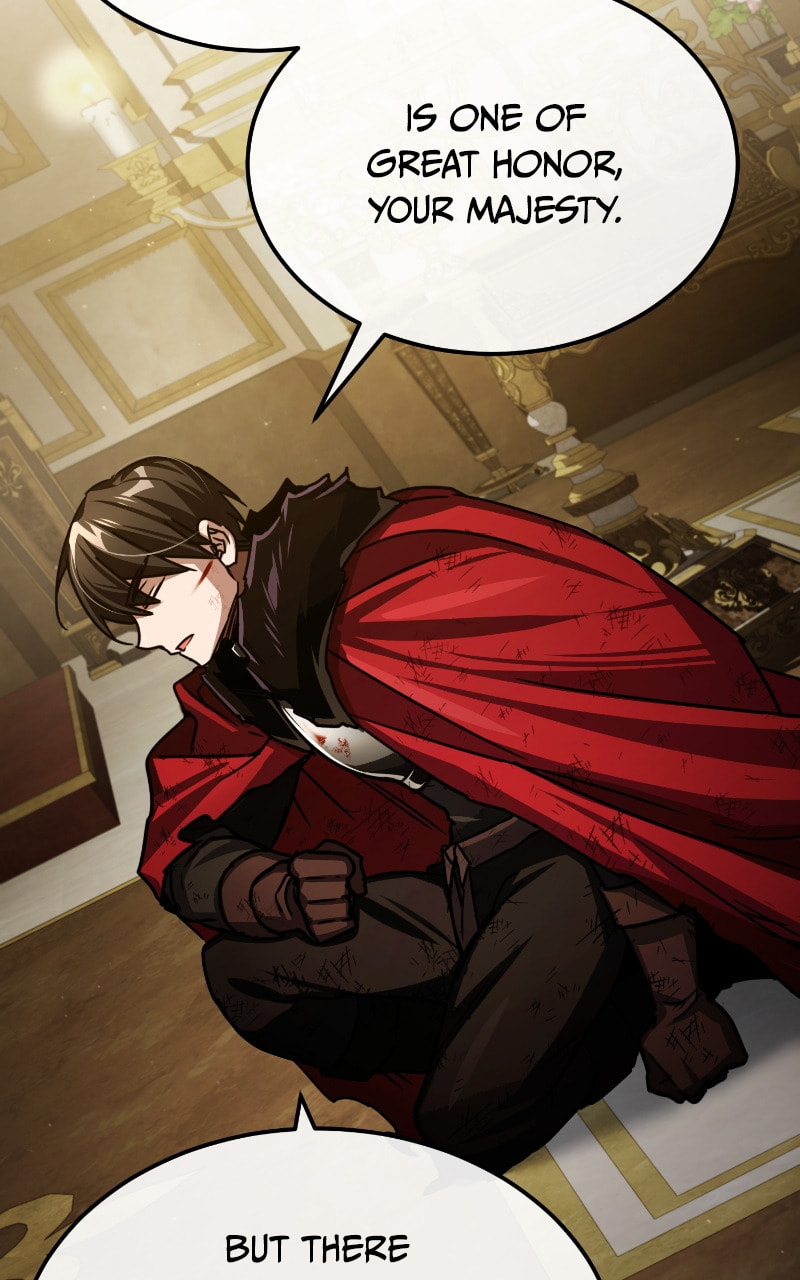 Read Descended from Divinity chapter 15.4 image 114 on Lezhin
